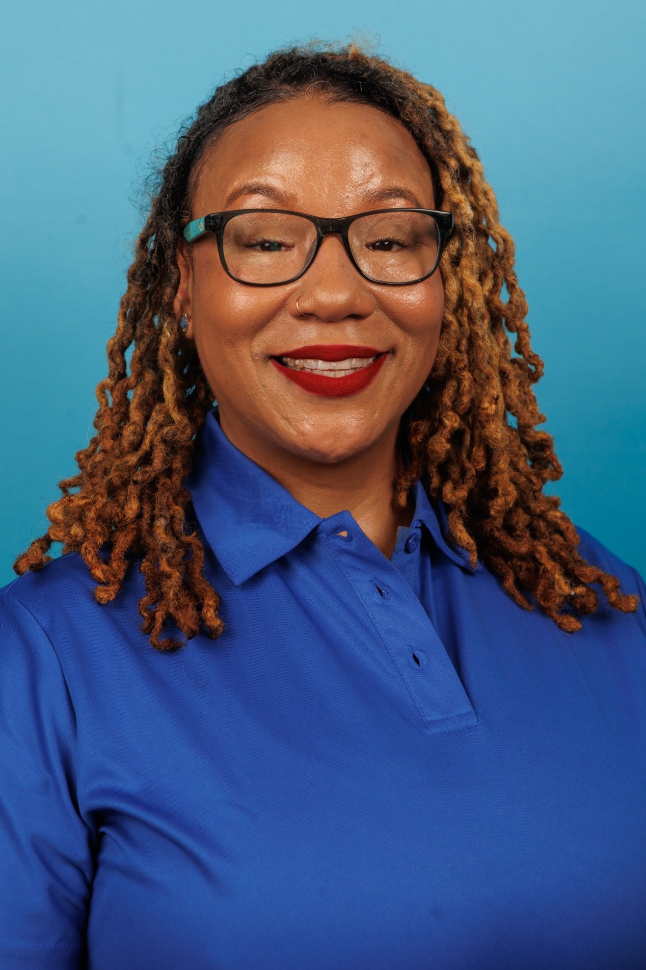 Rosemary Wiggins Headshot