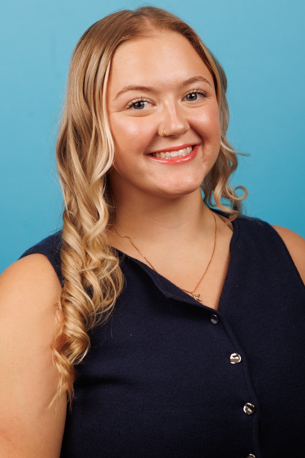 Hockman Headshot
