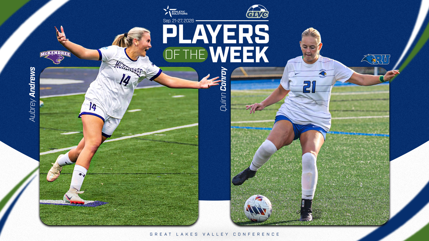 Conroy POTW 