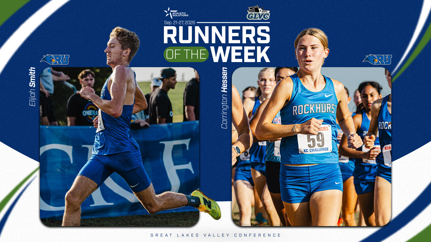GLVC XC runners of the week 9.29