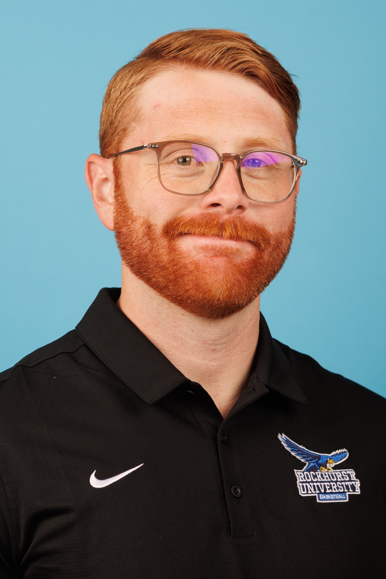 Hayden Wells Headshot
