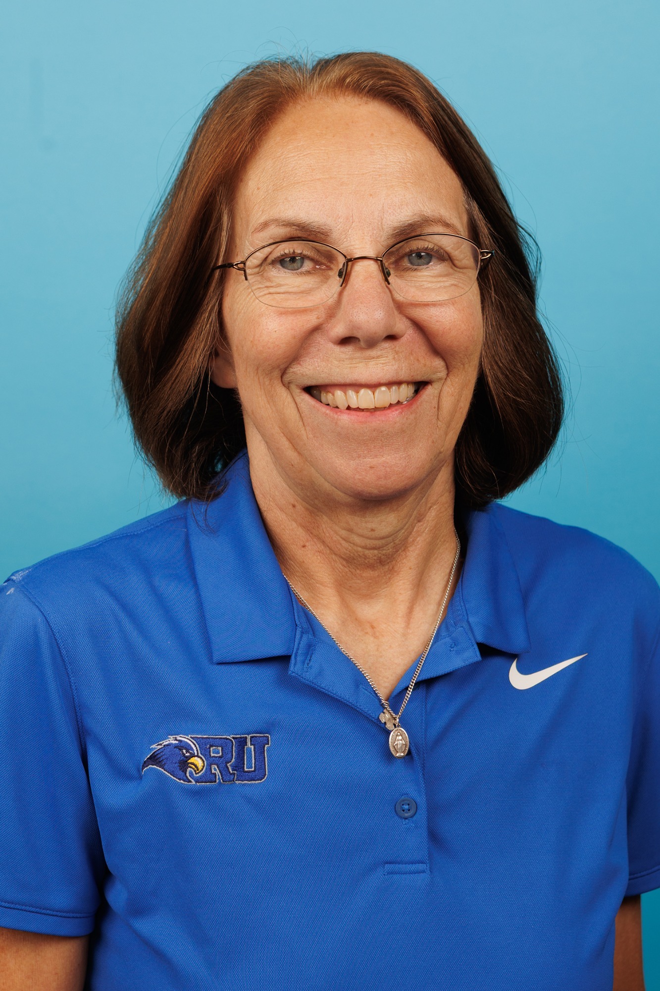 Kathy Strecker Headshot
