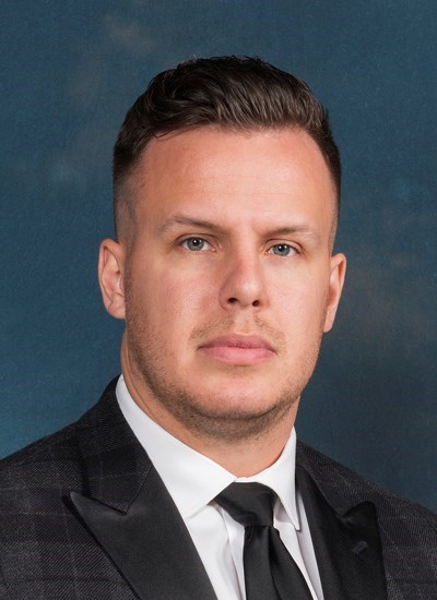 Evan Lavery 2017
