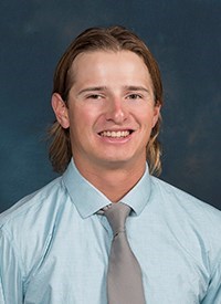Patrick O'Malley