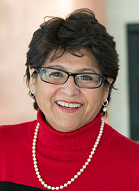 Betty Villalobos-Hallmann