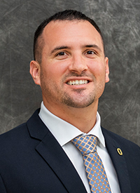 Tyler Bredehoeft