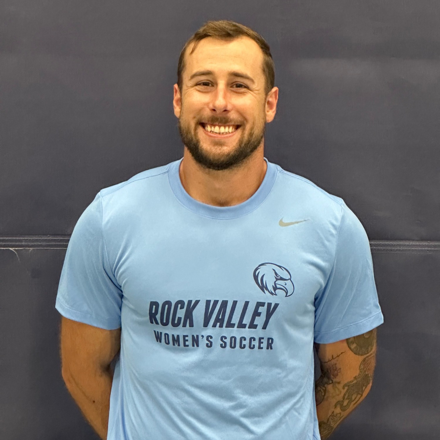 Assistant Women's Soccer Coach