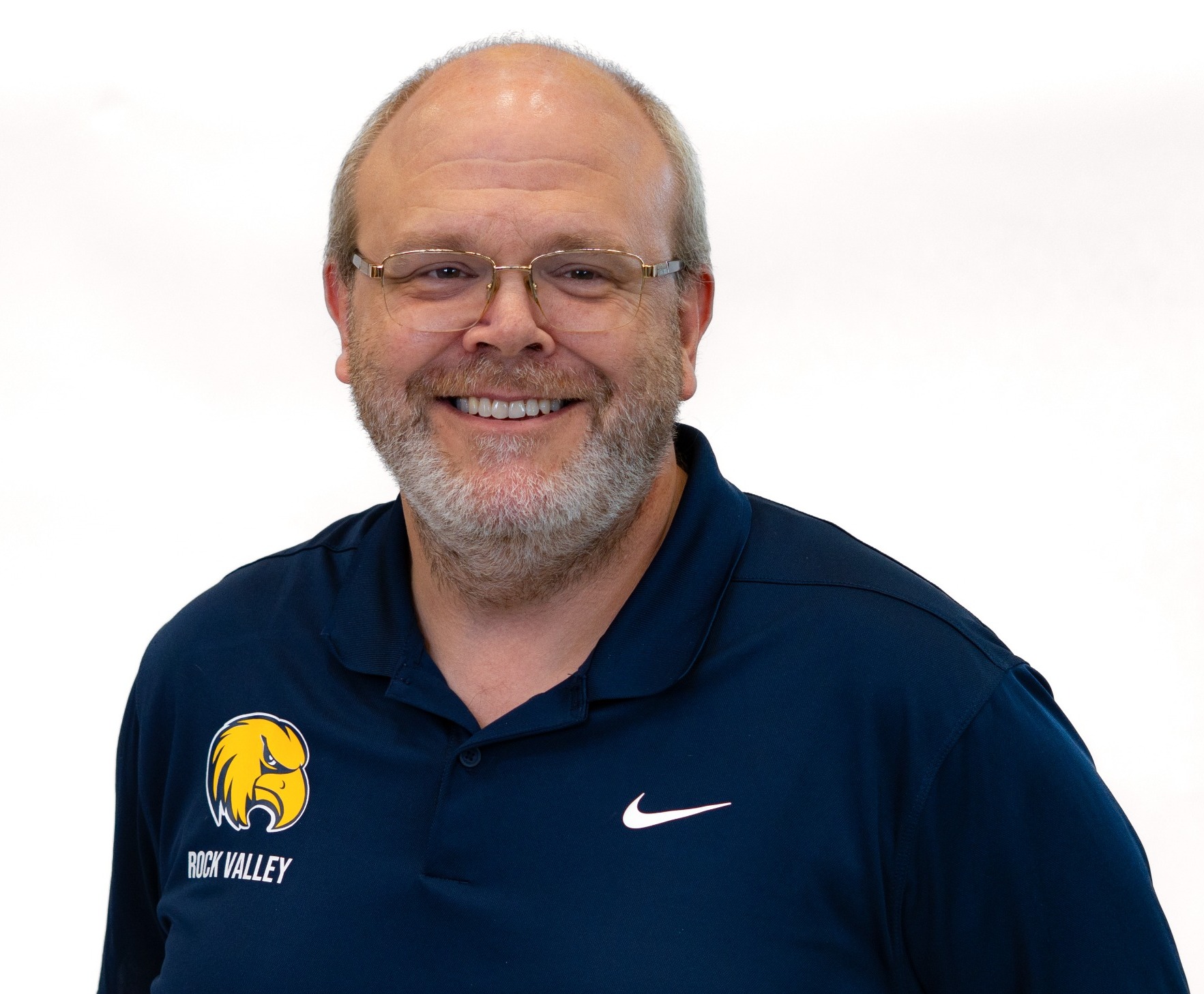 Mark Olson
