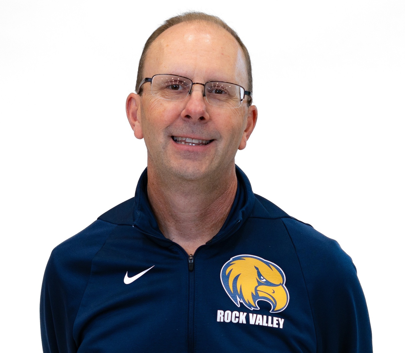 Tony Hall 