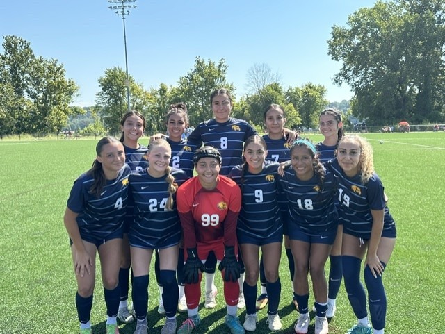 Starting 11