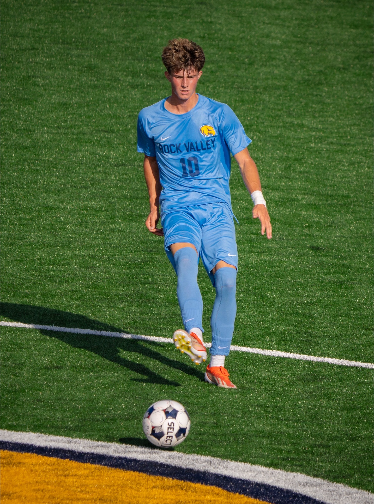 Reese Schlichting