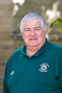 Len Wilkins