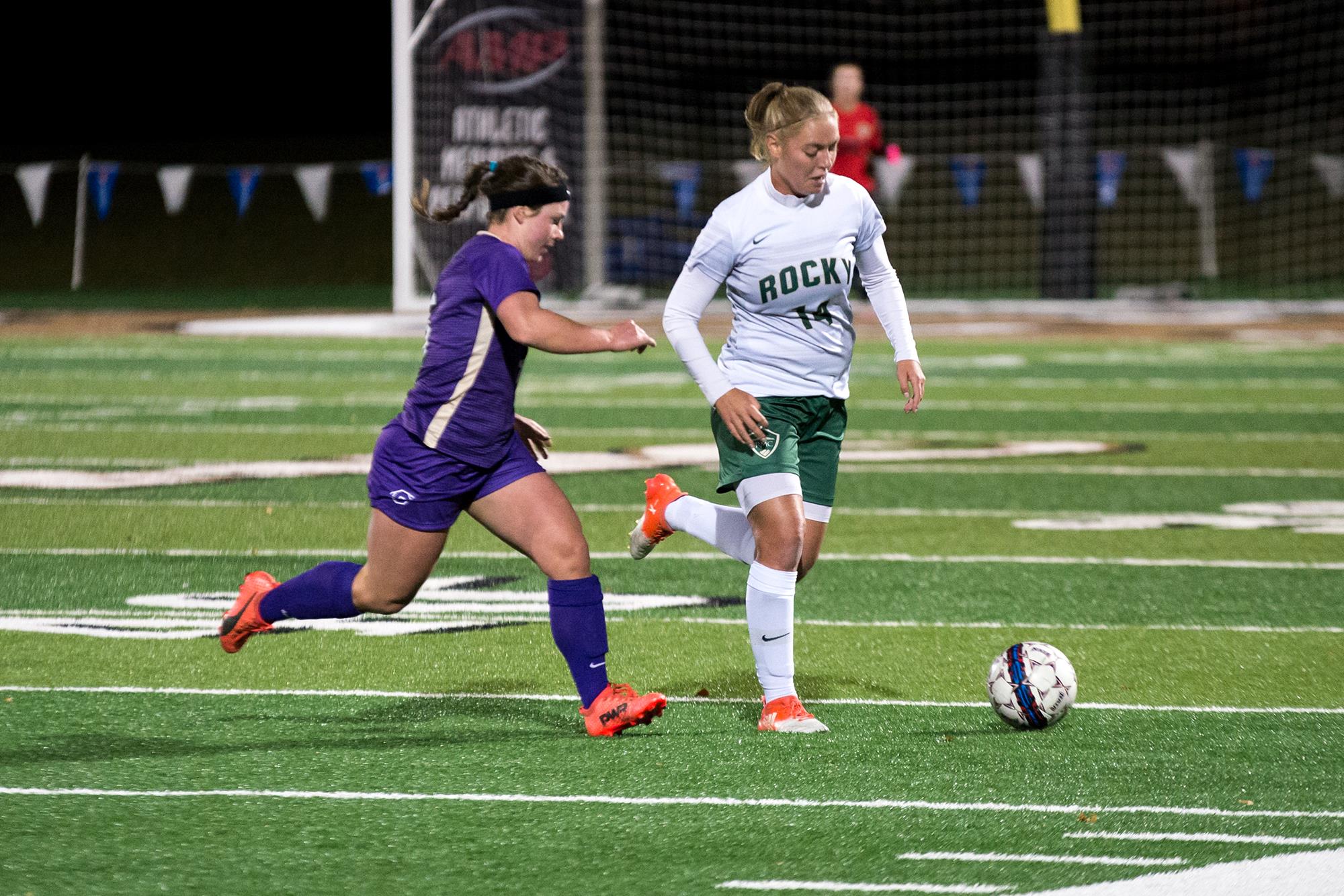 Tanja Staben Women s Soccer Rocky Mountain College Athletics Tanja Staben Women s Soccer Rocky Mountain College Athletics