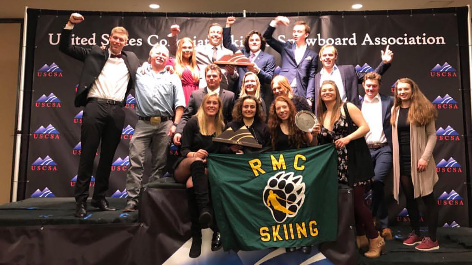 SKI Award