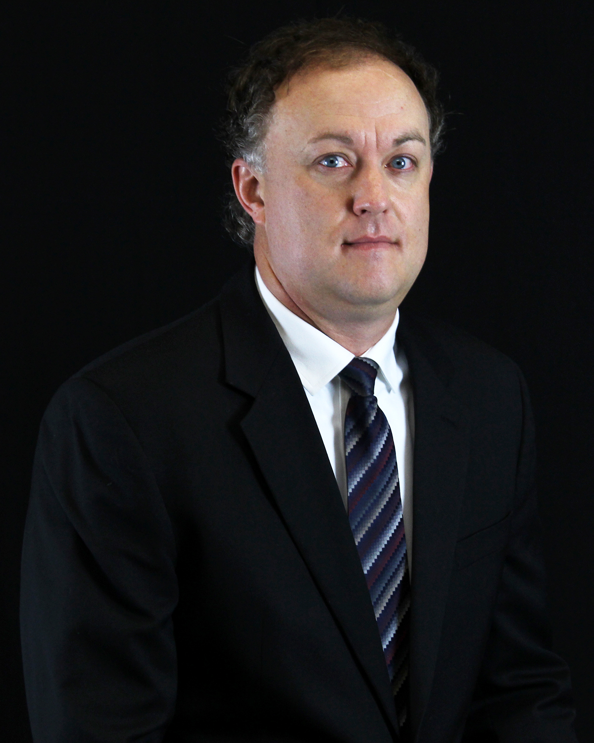 Coach Morehouse