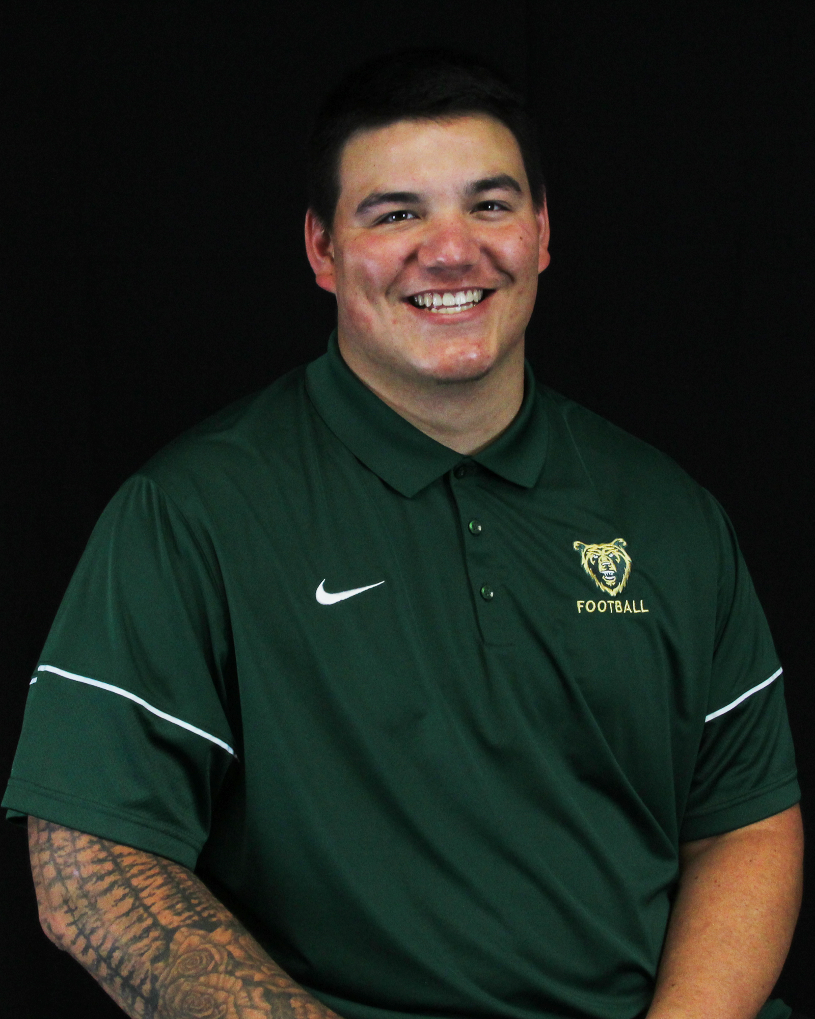 2019 Bruce Spang