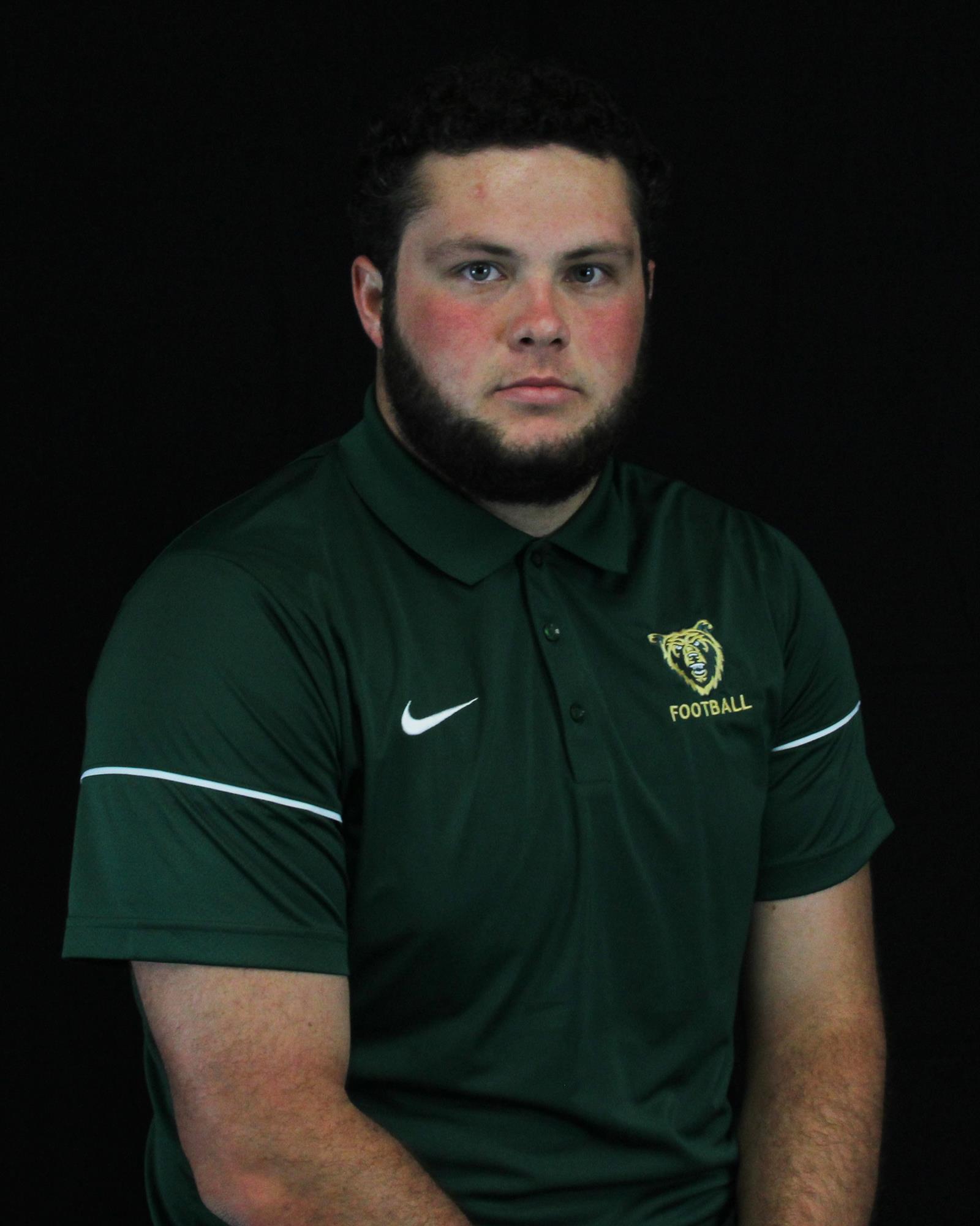 2019 Denton Wetherell