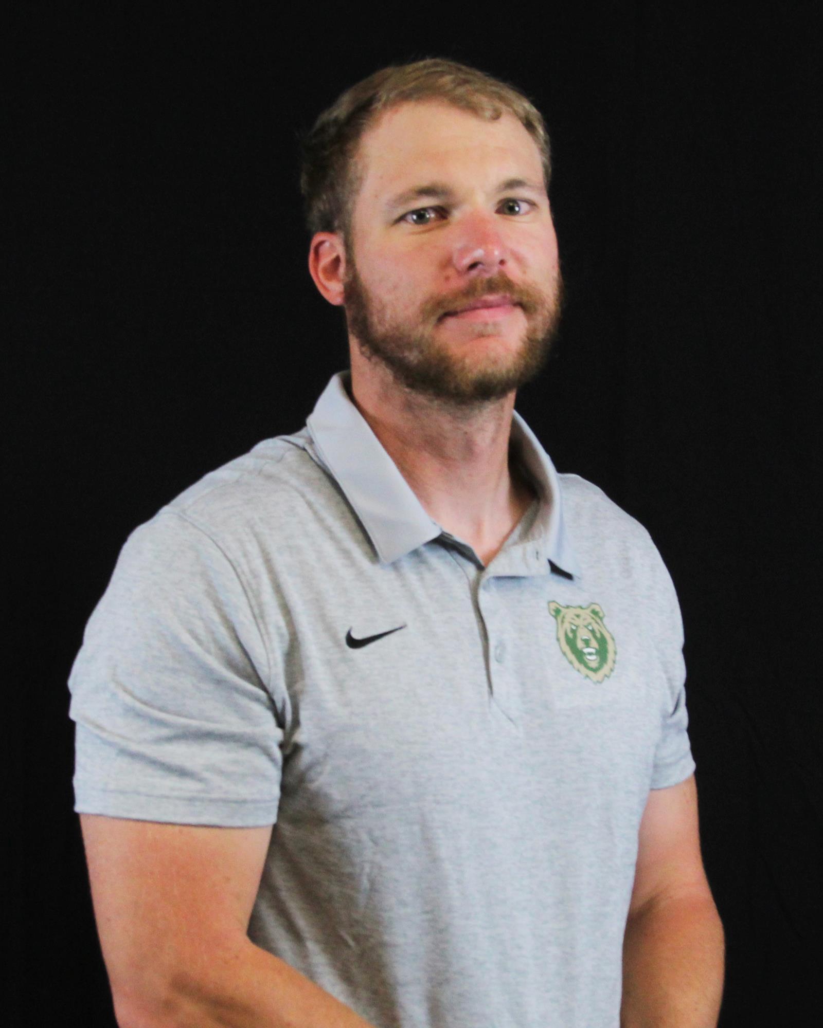 2019 Spencer Chamberlain