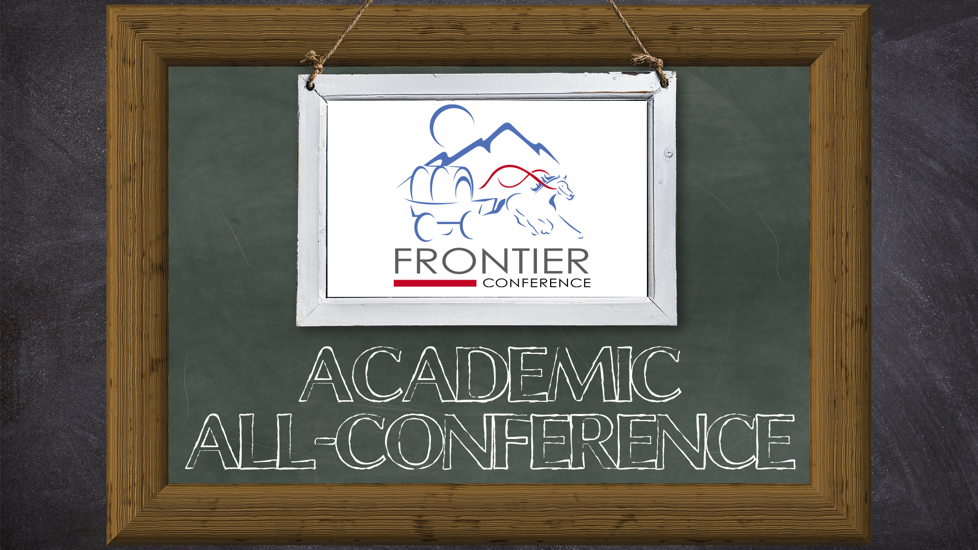 2019-20 Academic All-Conference