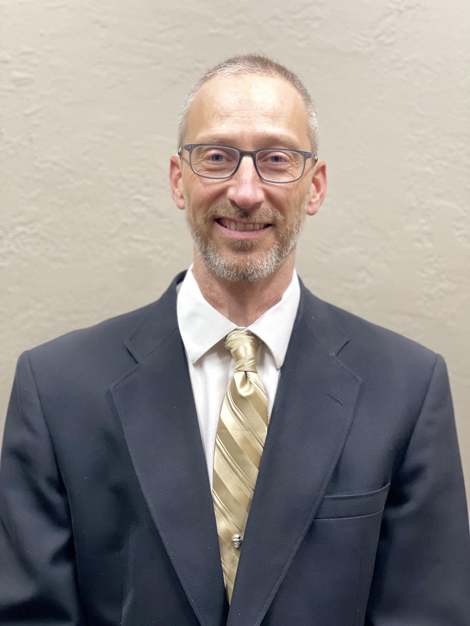 Bill Dreikosen 2021