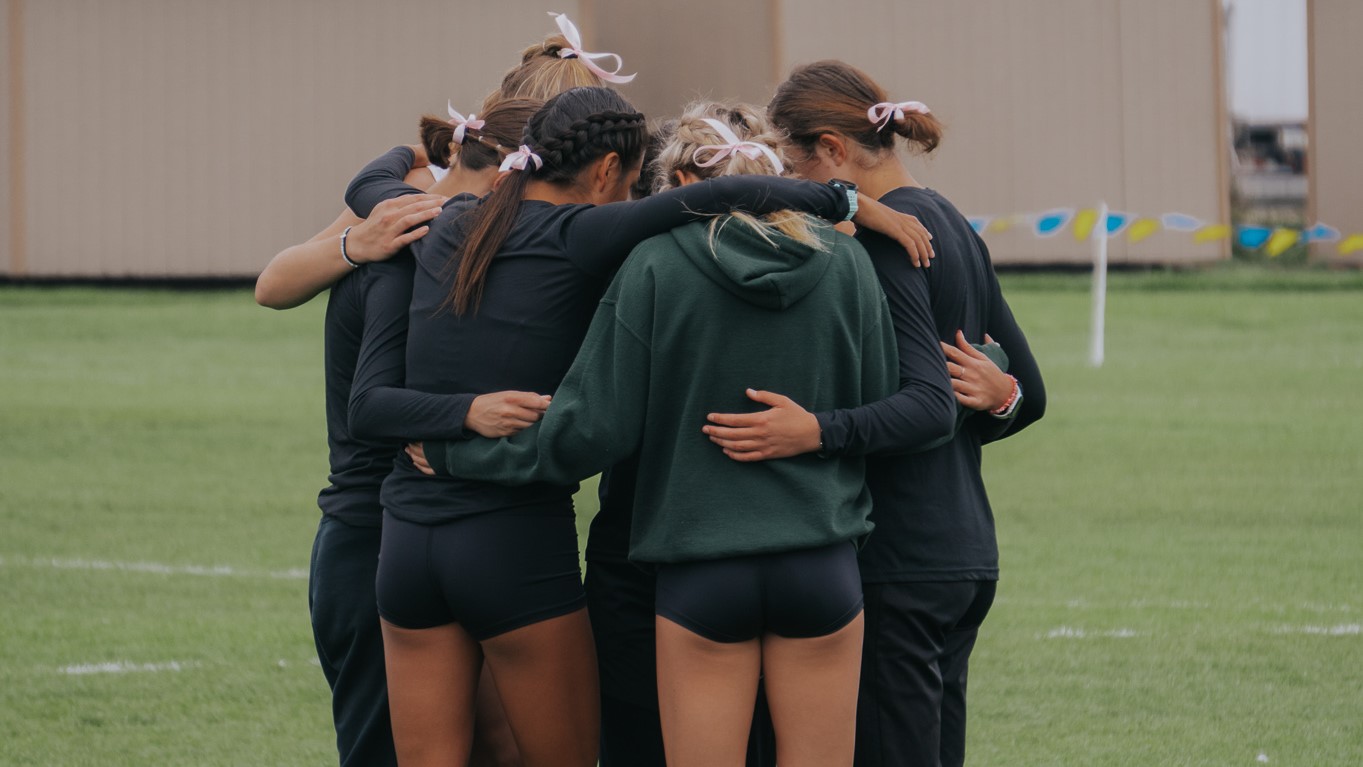 WXC at MSUB/Rocky Invite