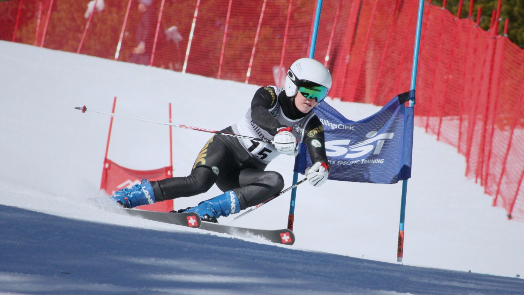 Kvinlog at Red Lodge Mtn '24