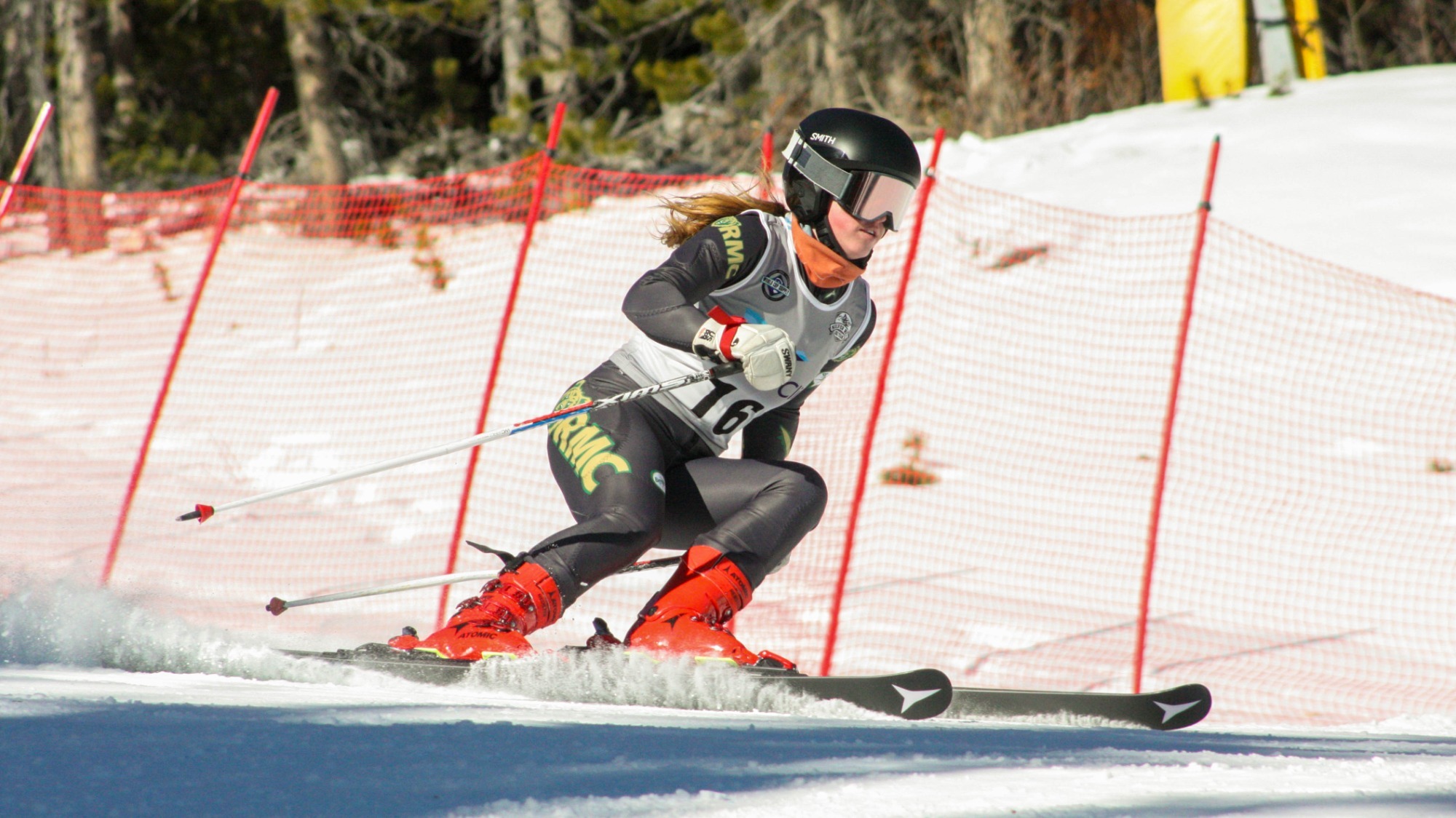 Harman at Red Lodge '24