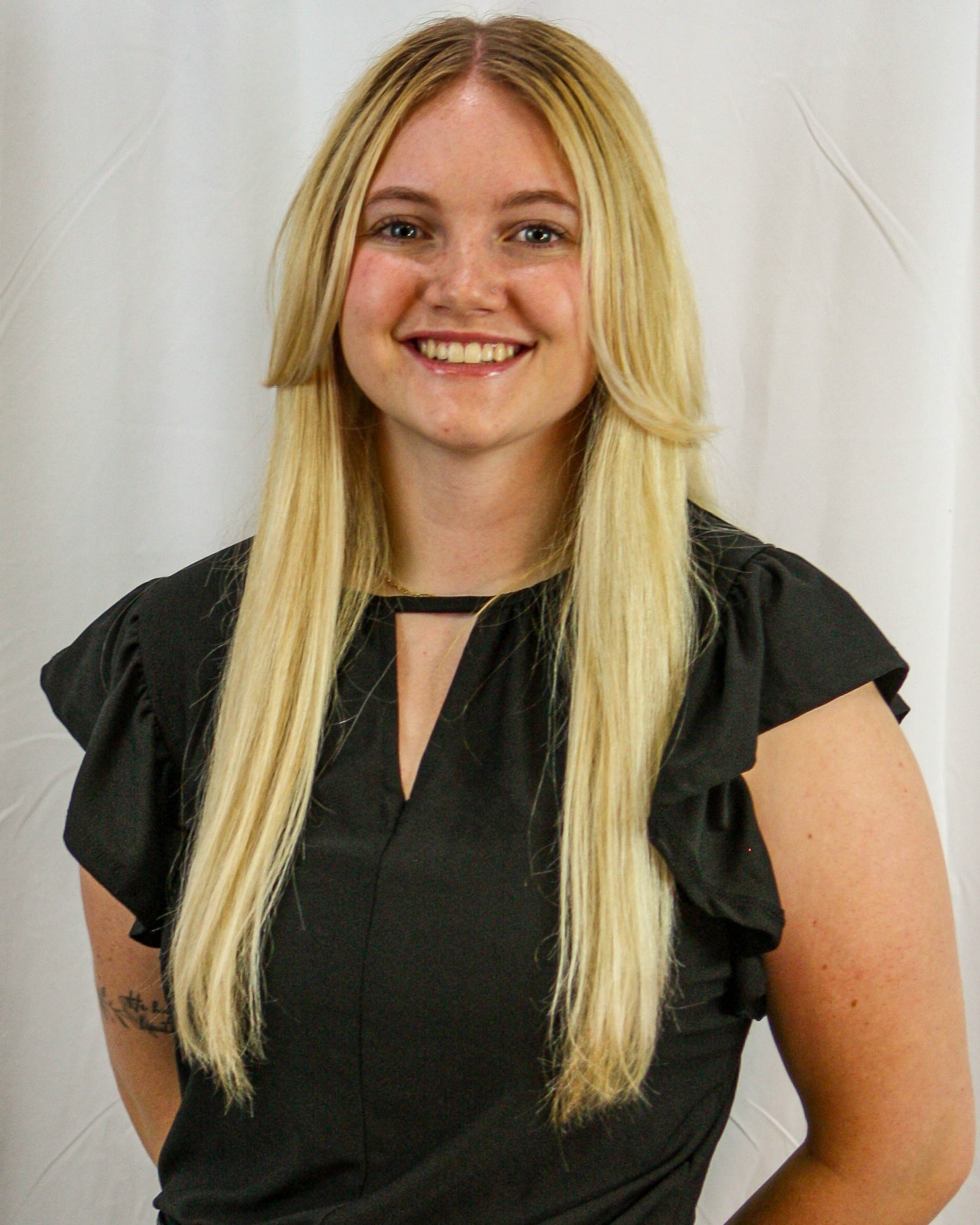 Schwend Headshot '24