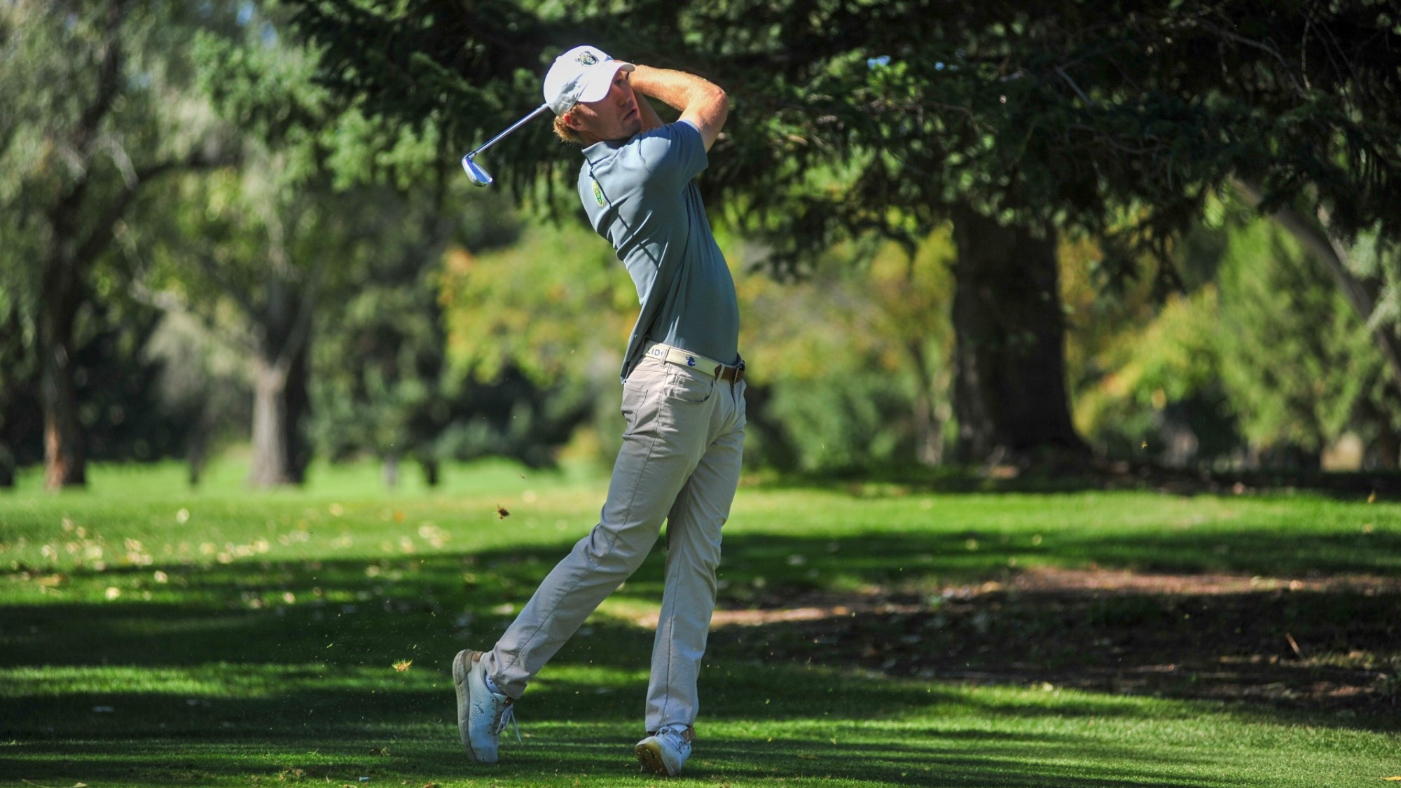 McDonagh at Beartooth Invite '25