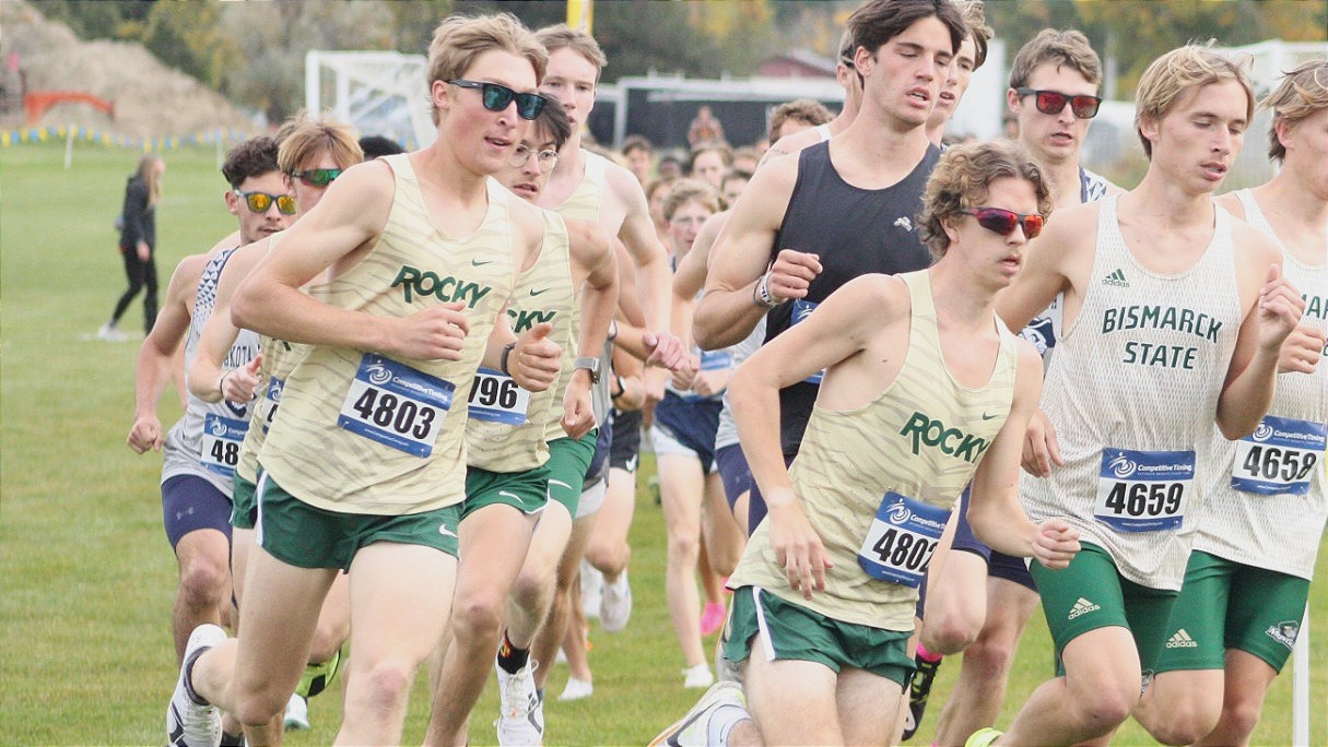 Svec & Spinti at FC Preview '25