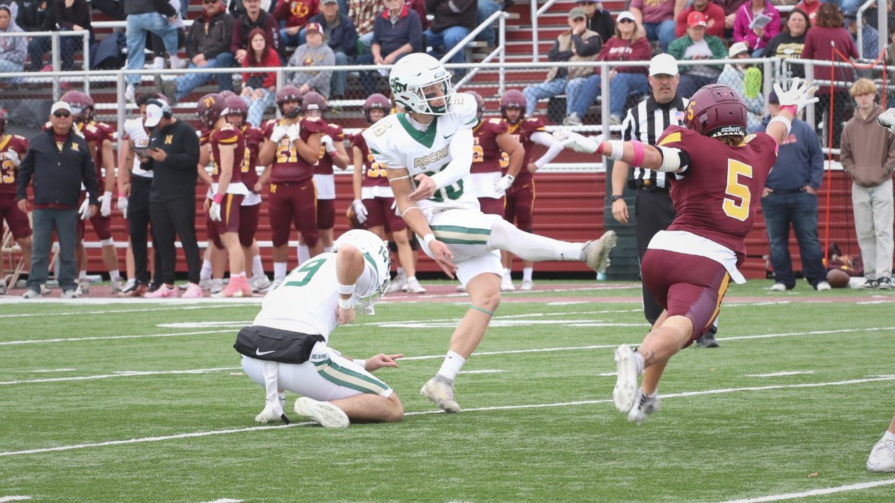 Drake at MSU-Northern '25