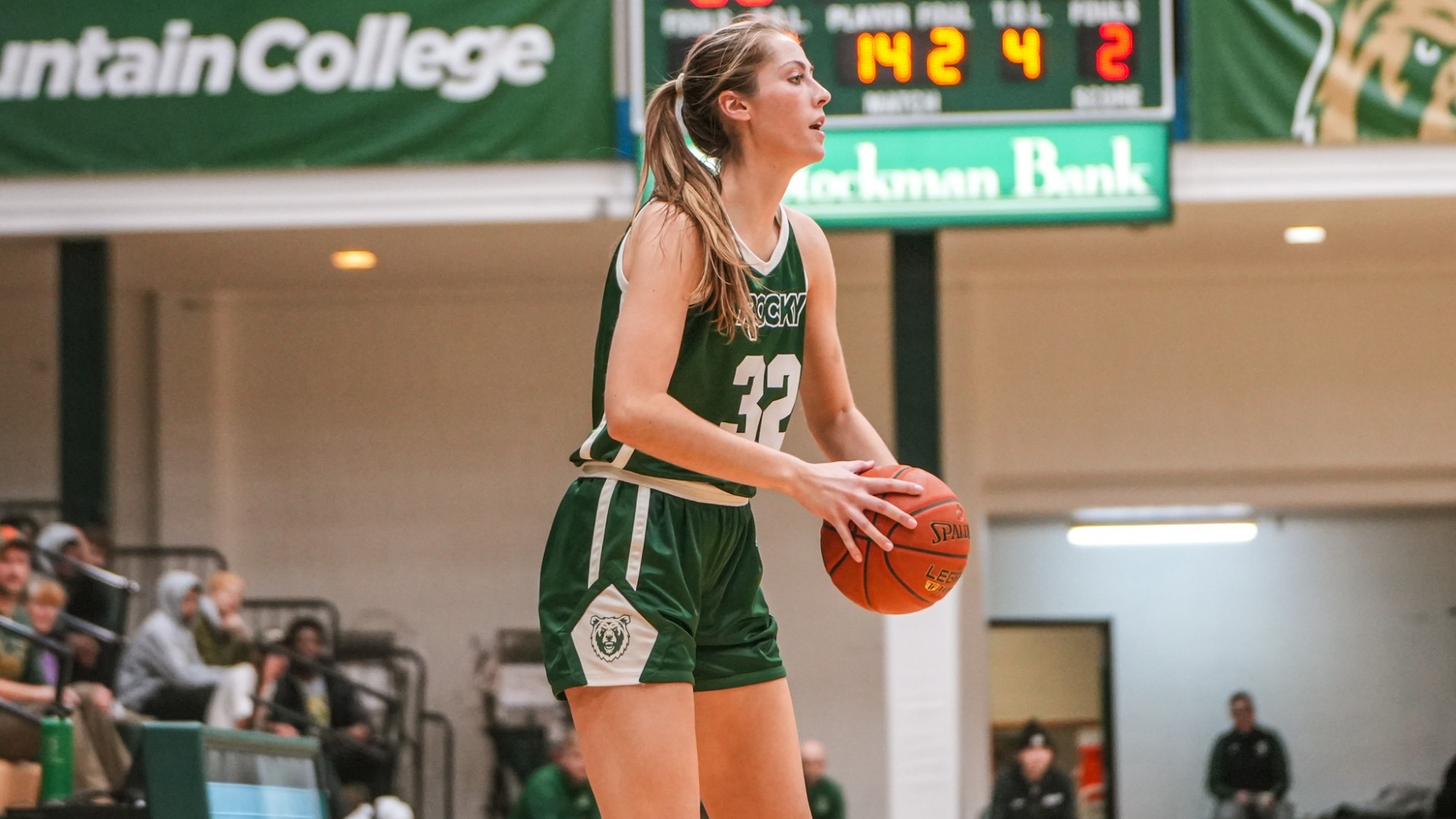 Heggem vs Mayville St. '24