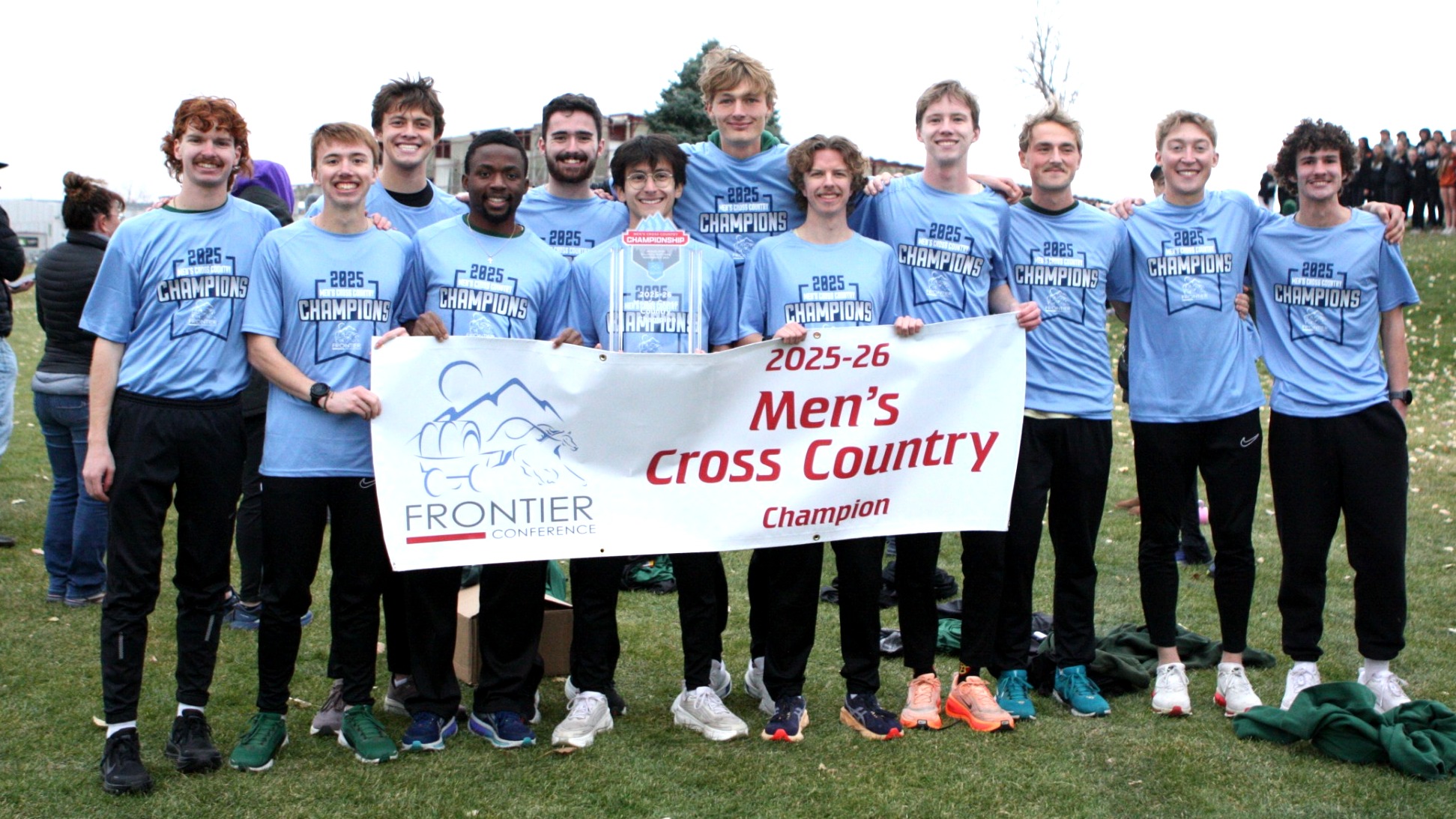 FC Championship Photo '25