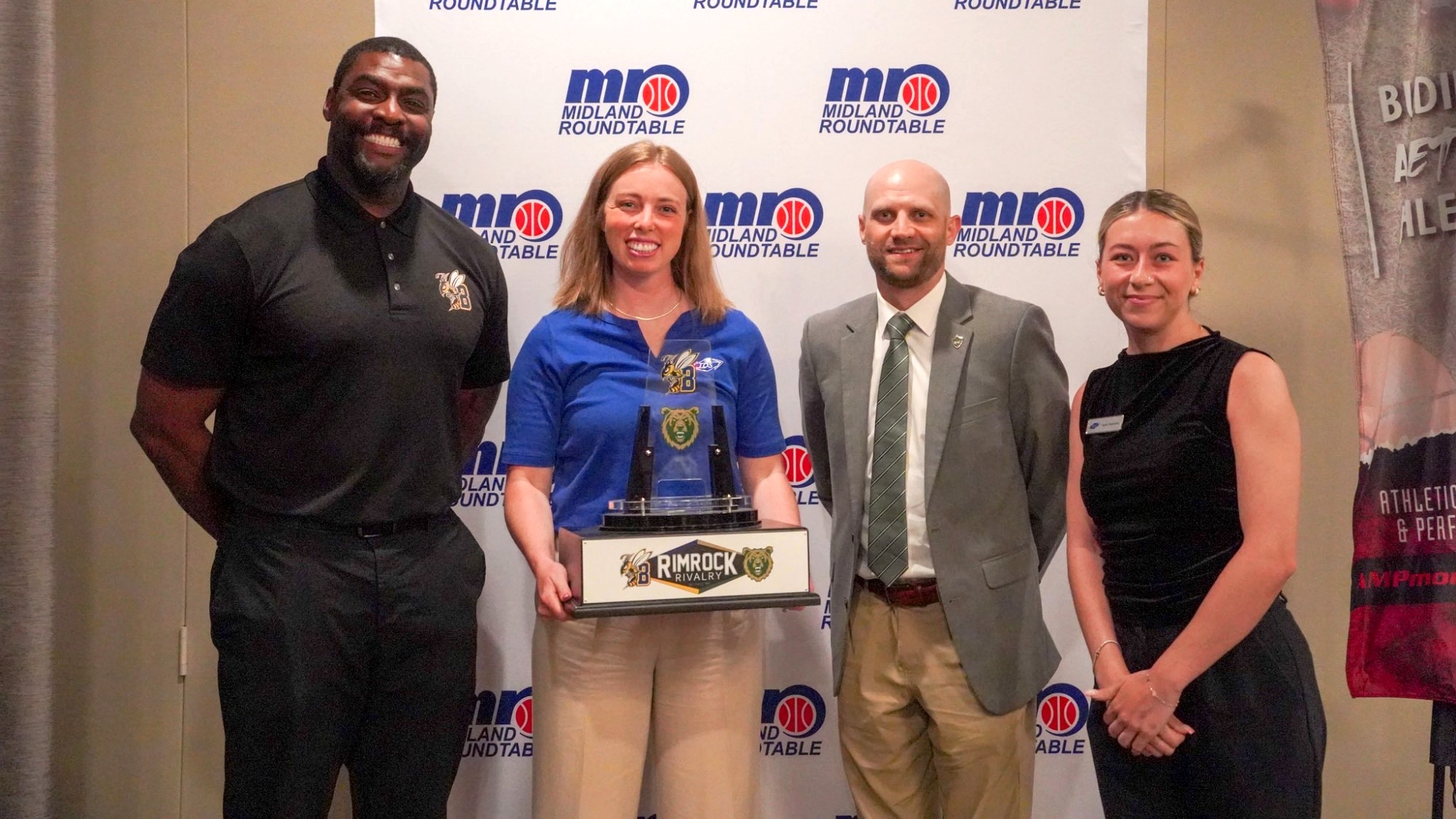 TDS Rimrock Rivalry Sponsorship