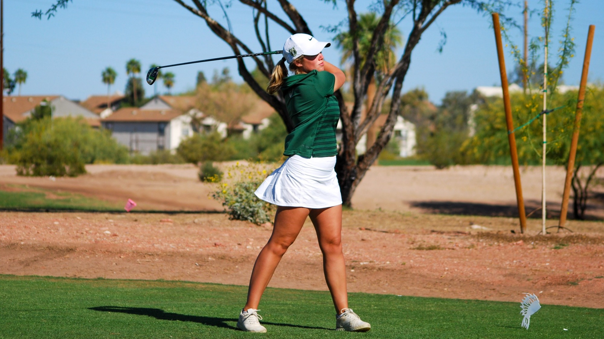 Metcalf at FC Championships '25