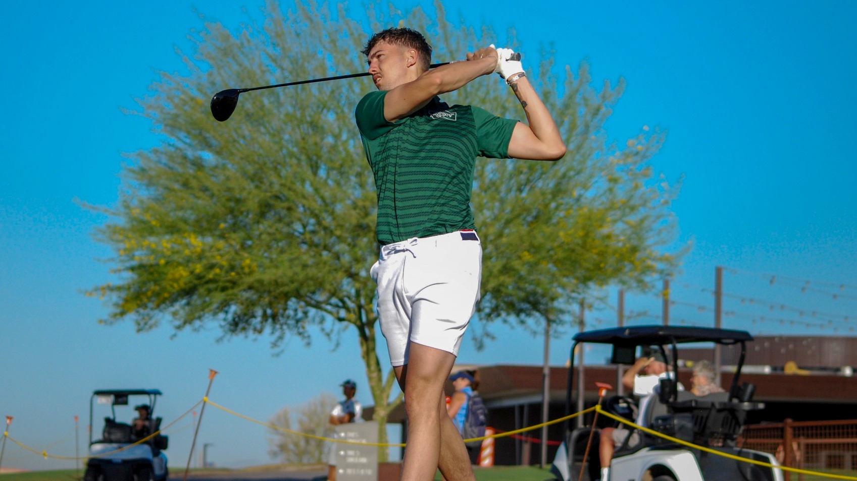 Burkelca at FC Championships '25