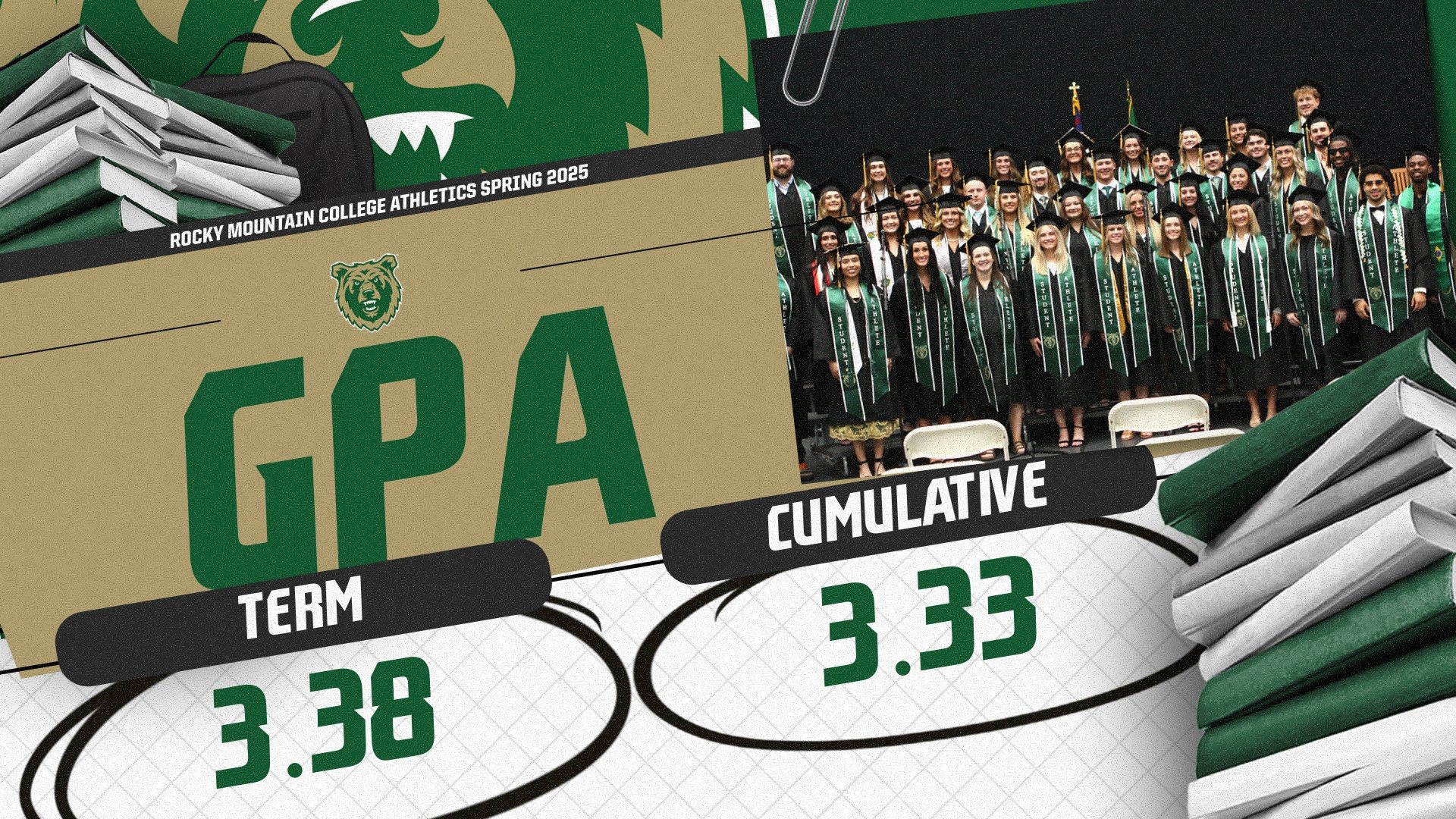 GPA Graphic Spring '25