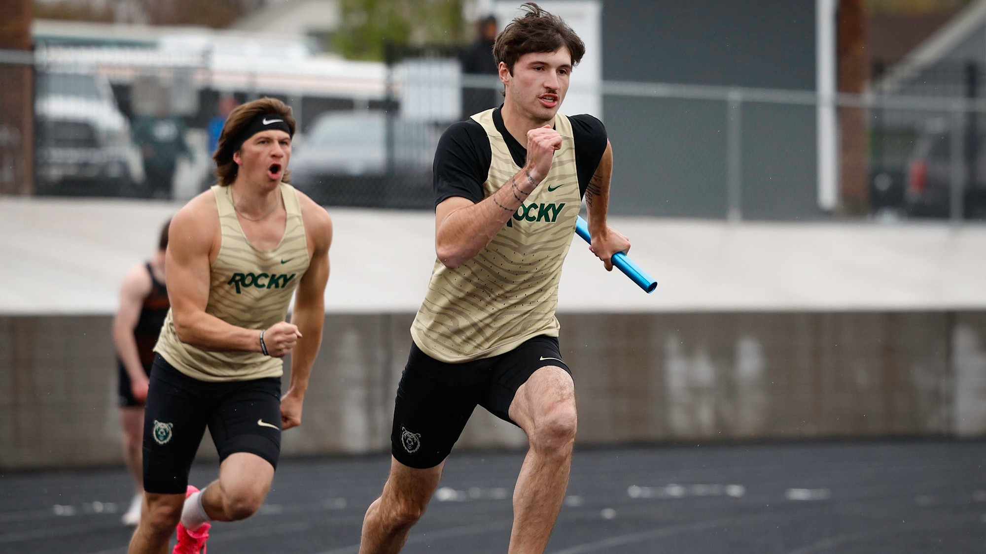 LaMere at FC Championships '25