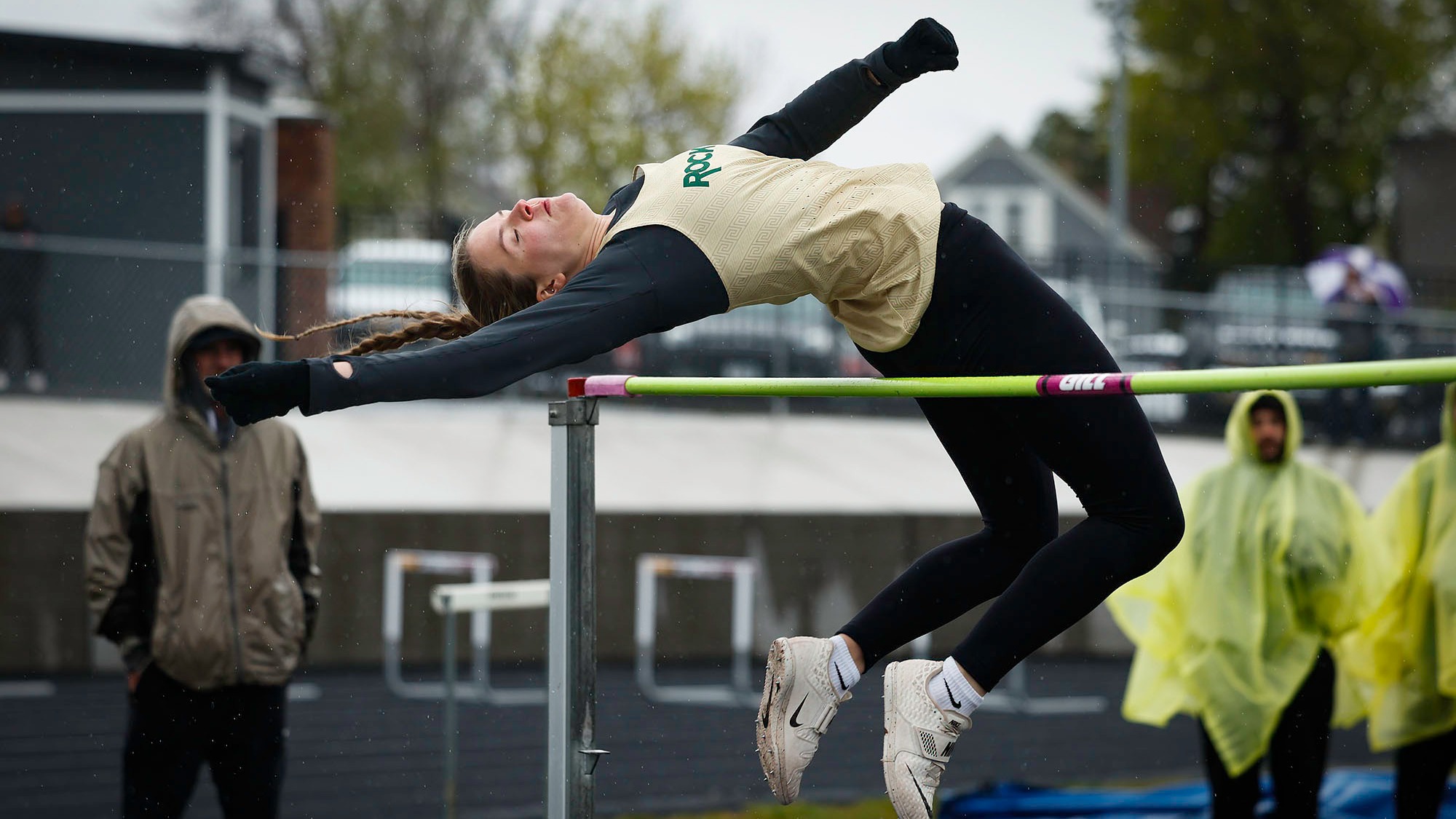 Wirkkala at FC Championships '25