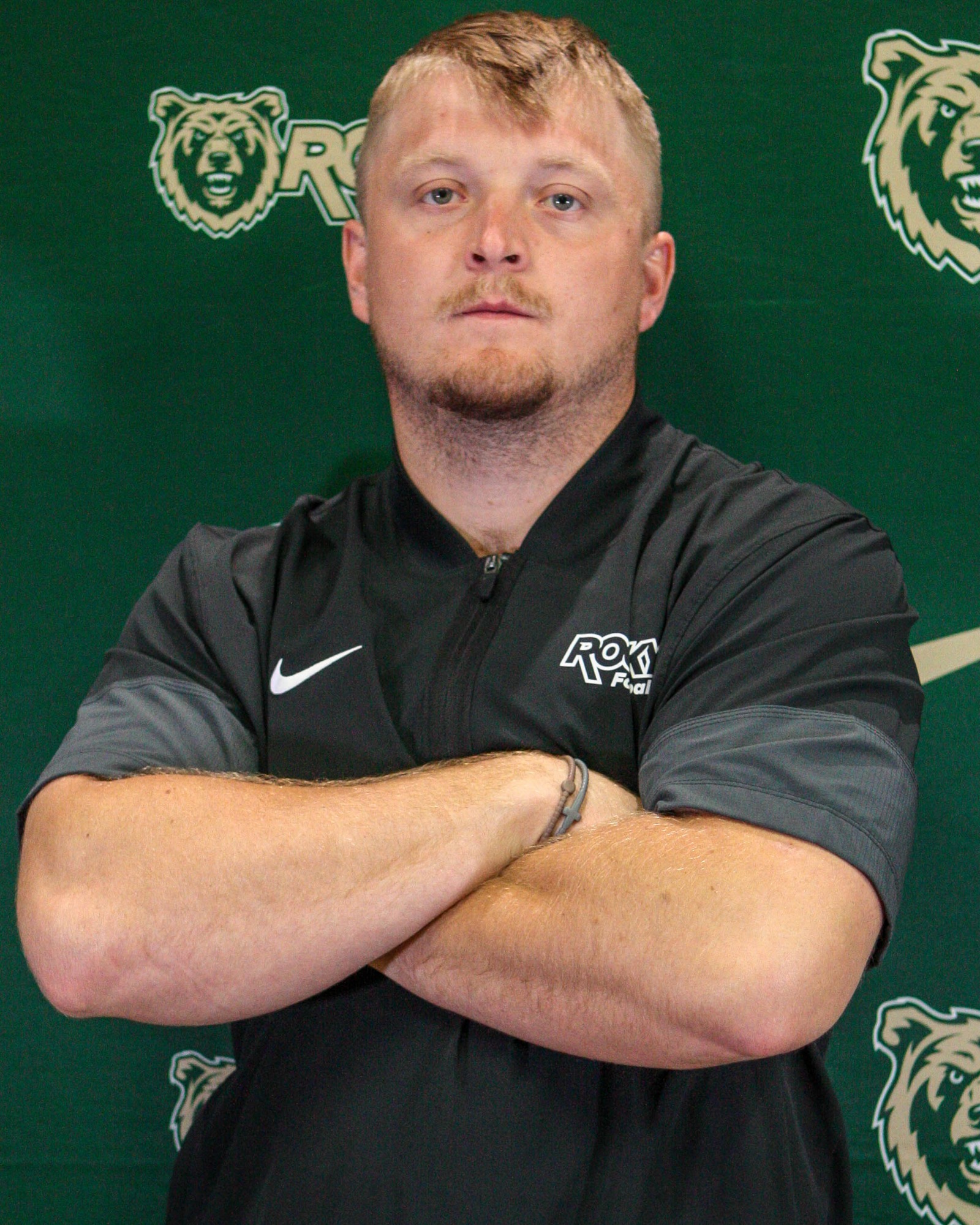 Keaton Huebner