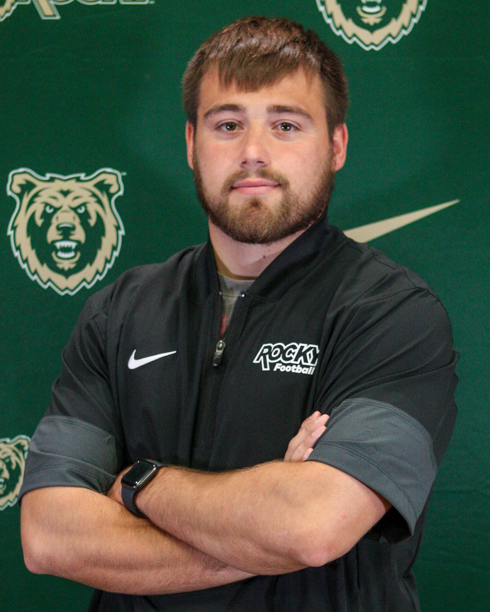 Bryce Hornbeck