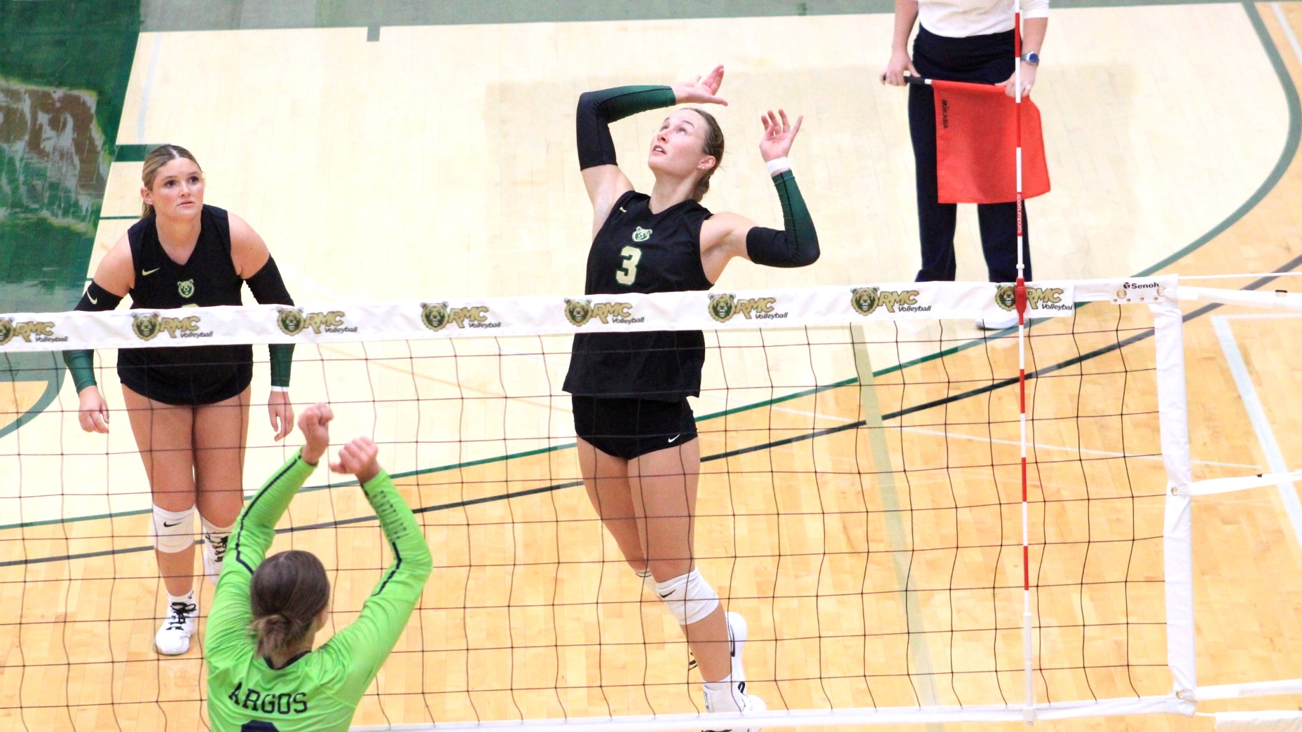 Meier vs UP '25