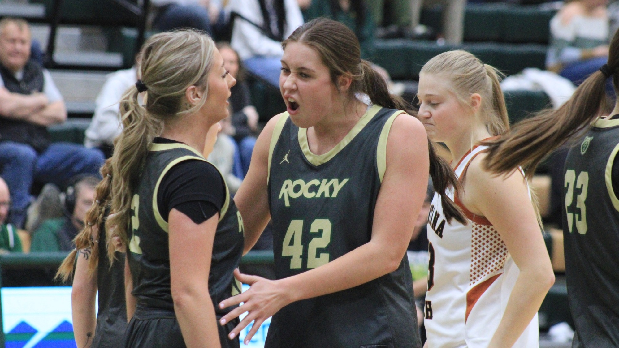 Linse & Black vs MT Tech '26