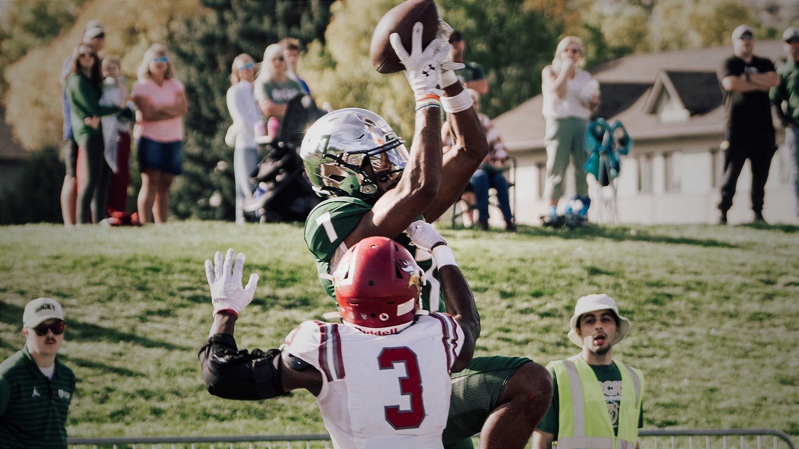 King vs VCSU '26