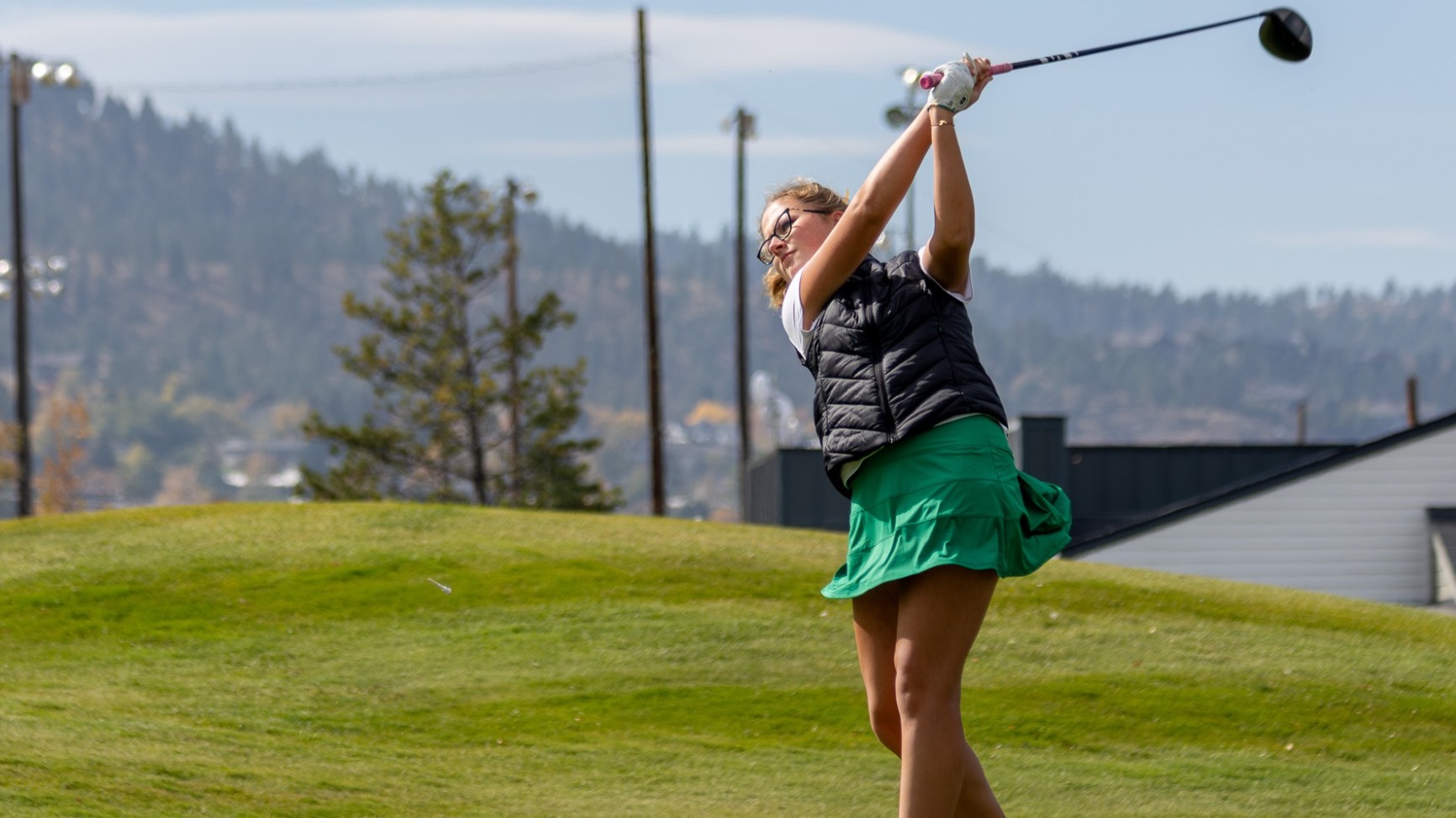 Klimko at CC Invite '26