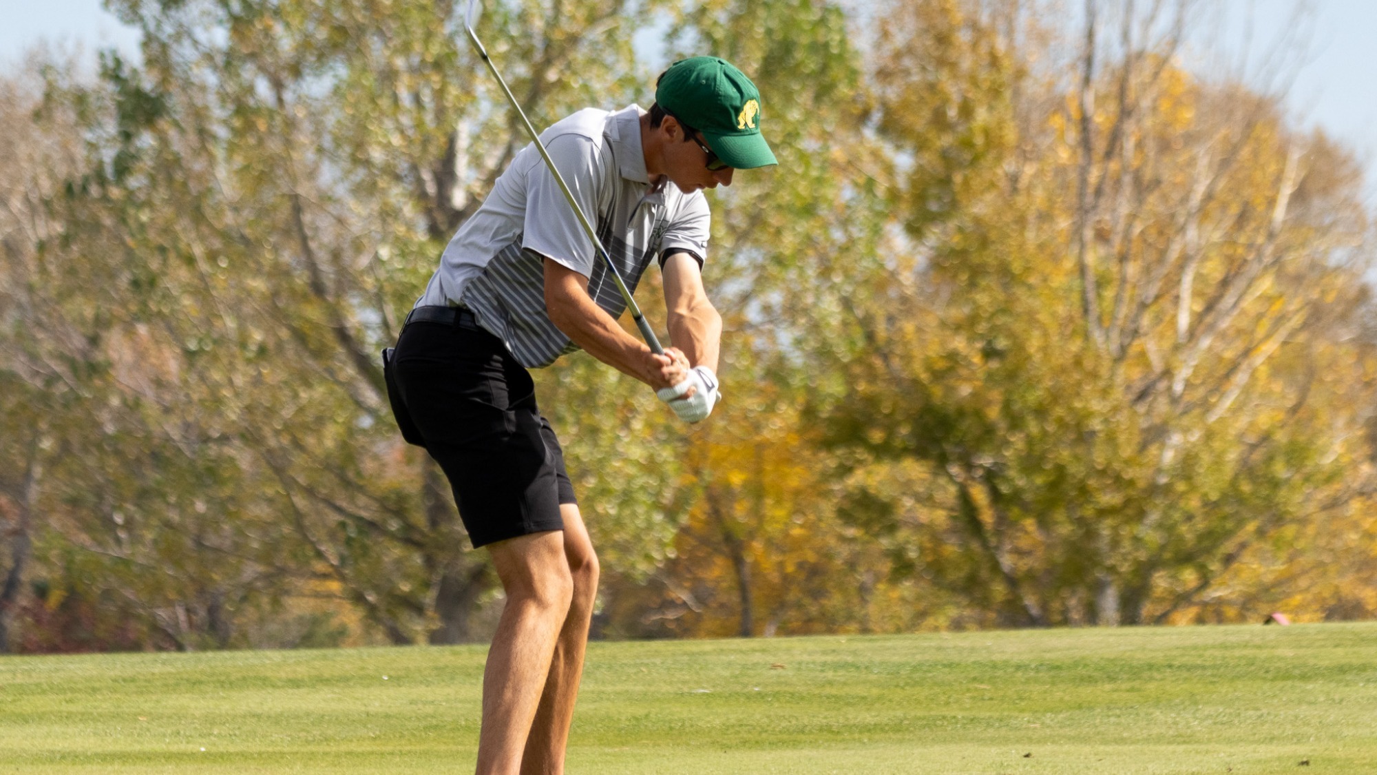 Norman at CC Classic '26