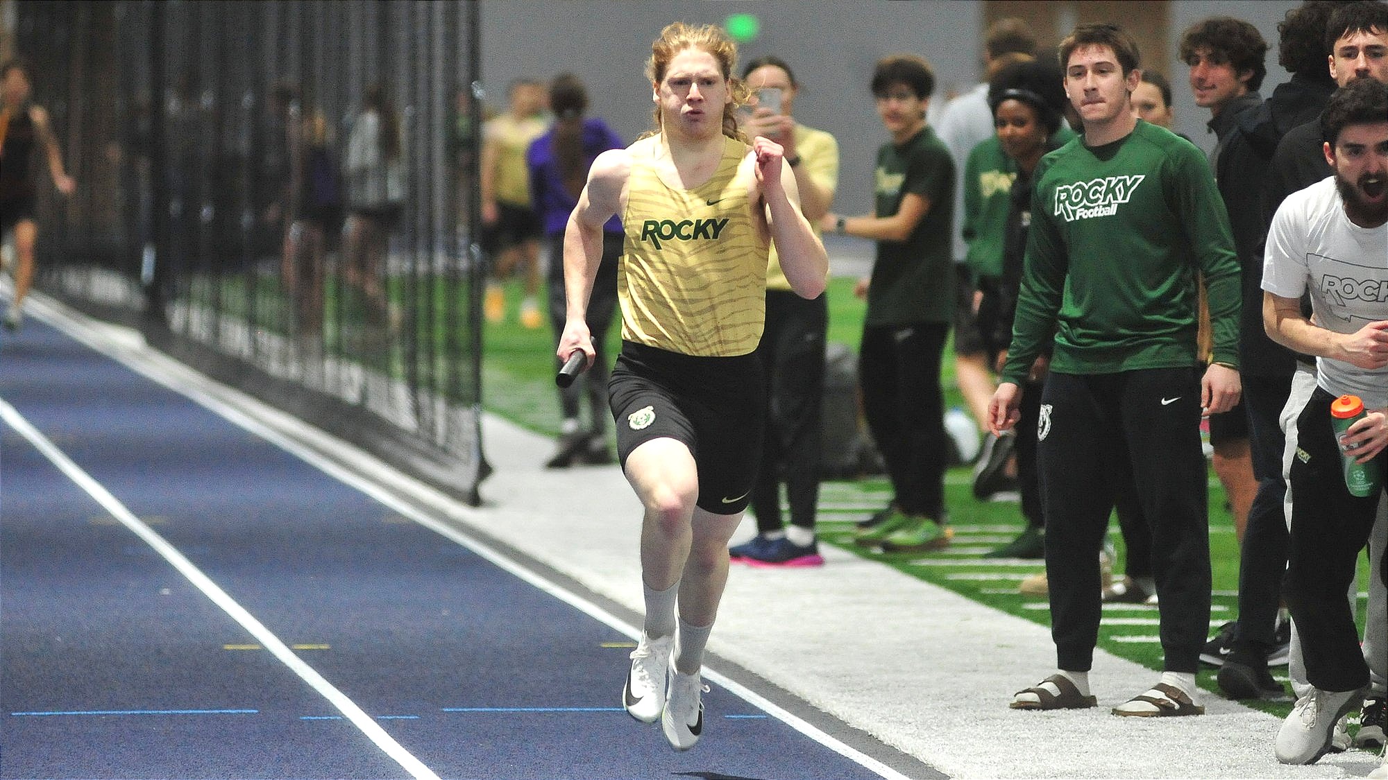 Skillicorn at MSU '26