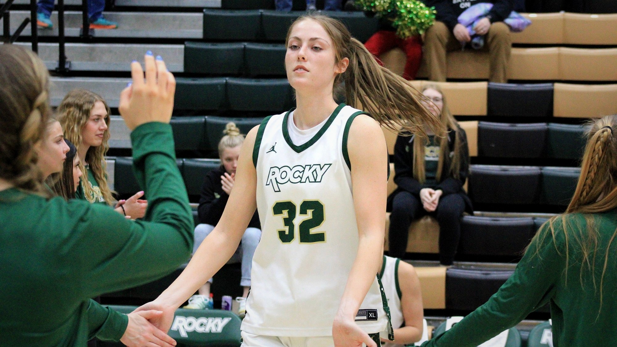 Heggem vs MT Western '26