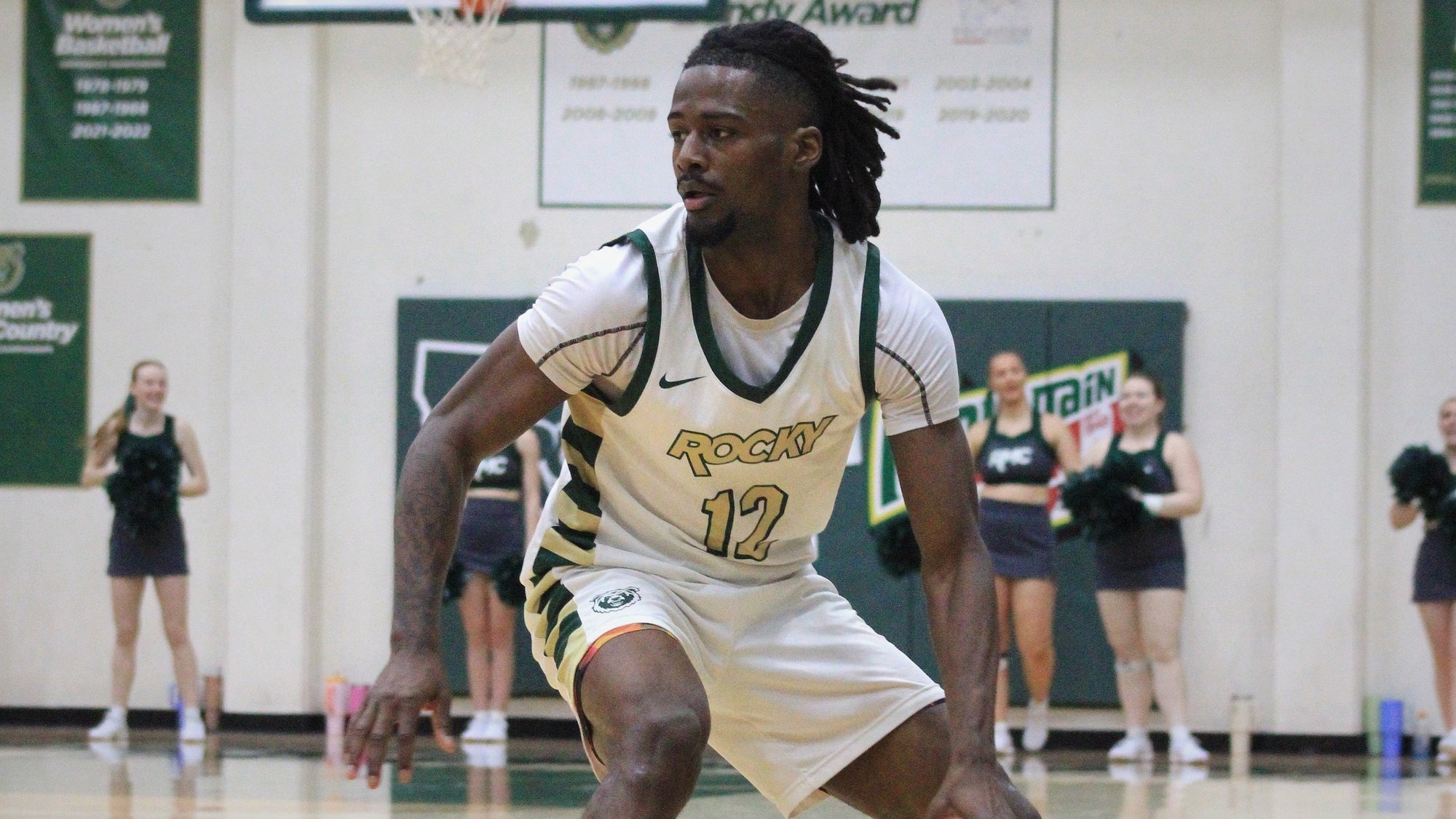 Nesbit vs MT Western '26