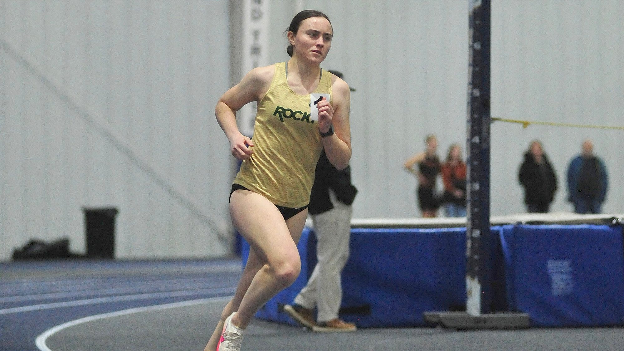 Schoenfeld at Bozeman '26